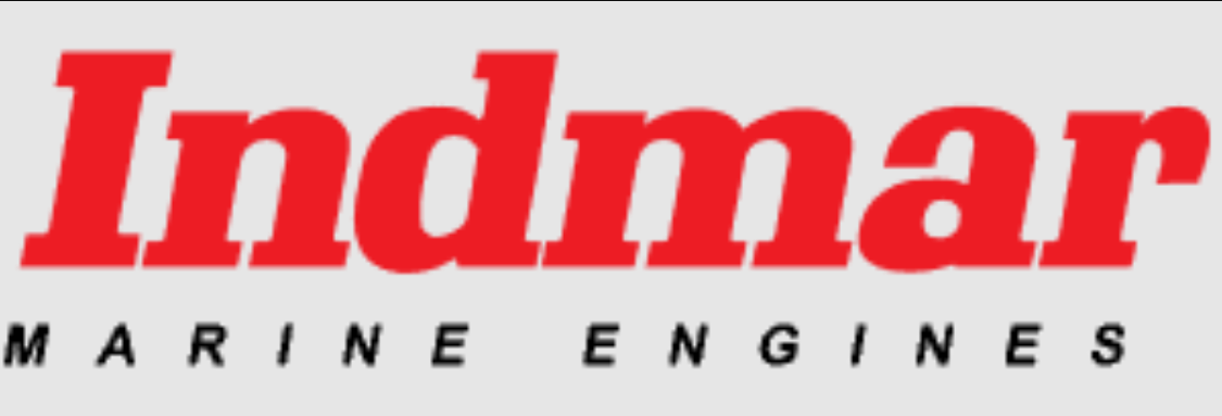 Indmar Marine Engines